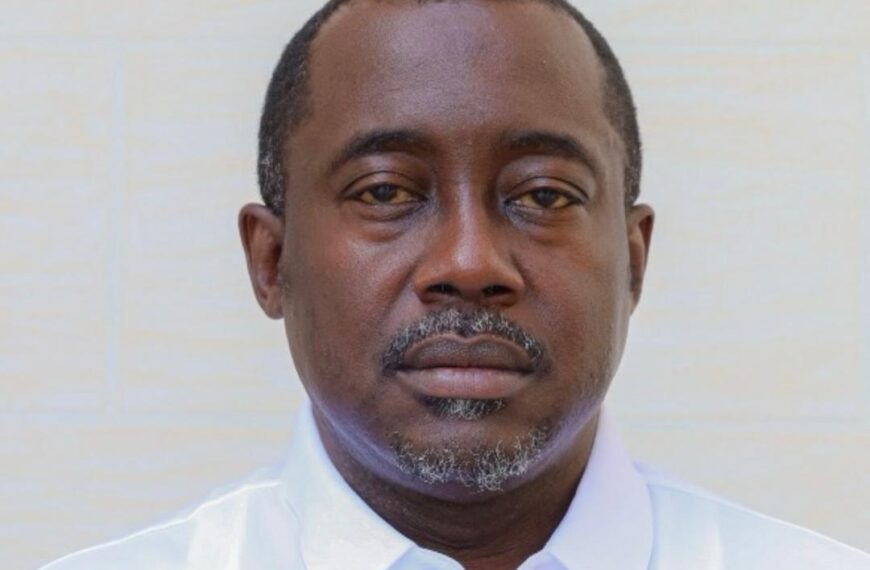 Uzu Okagbue