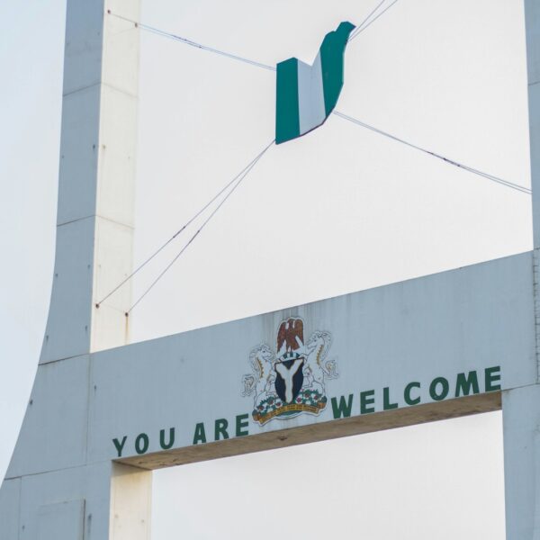 Abuja, Nigeria's Capital