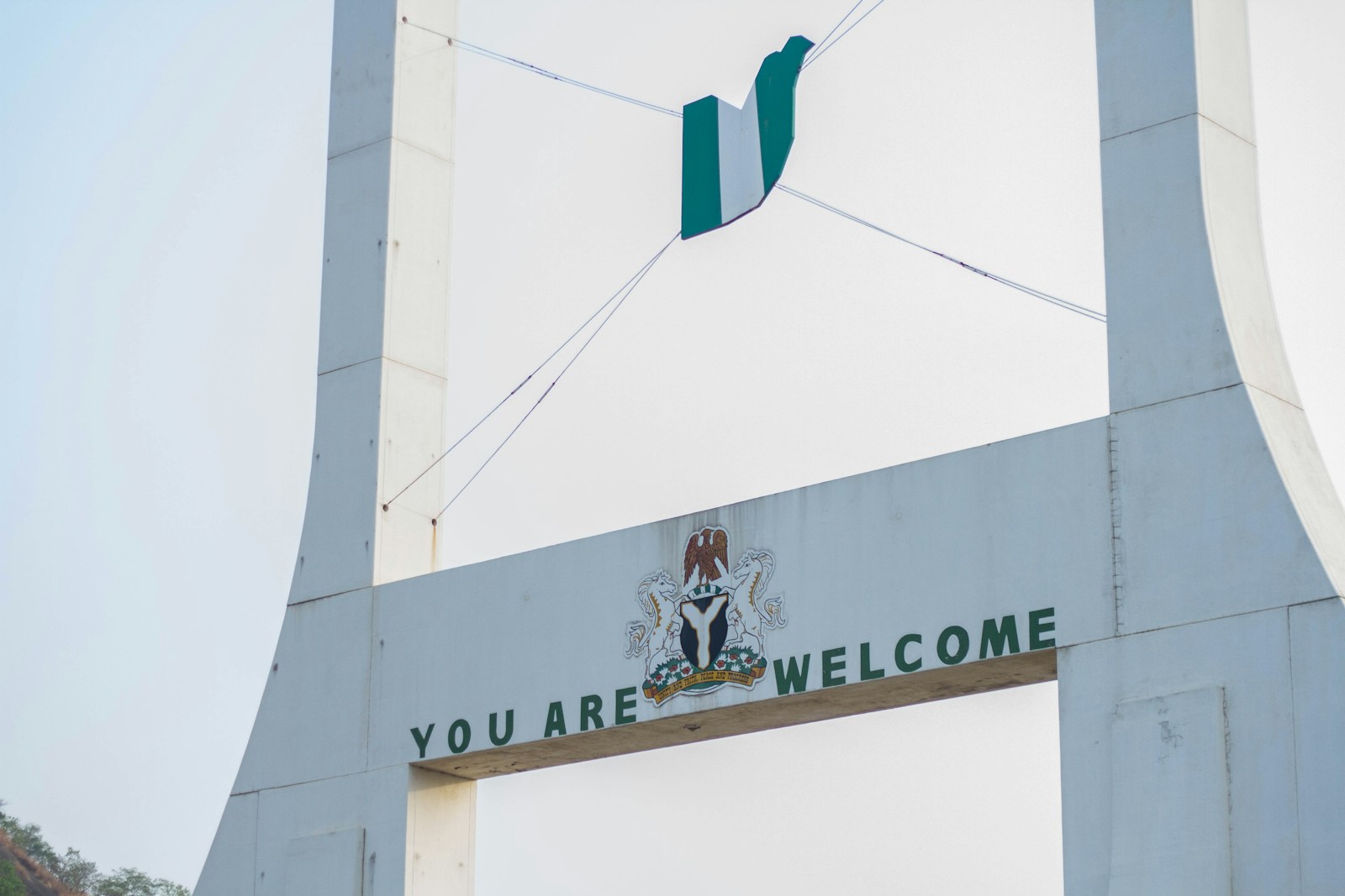 Abuja, Nigeria's Capital