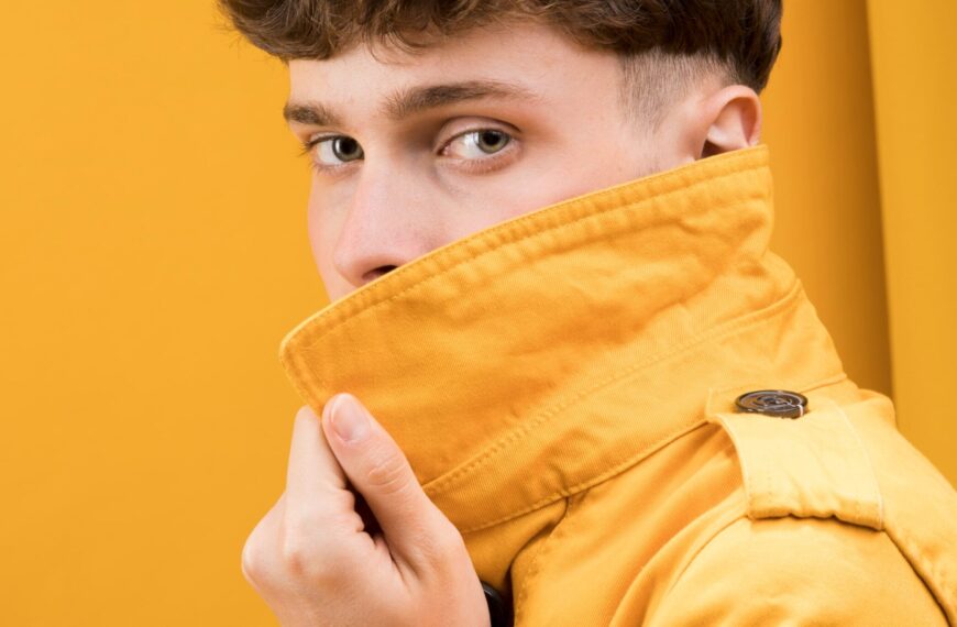bridging the gap between high fashion and everyday wearability