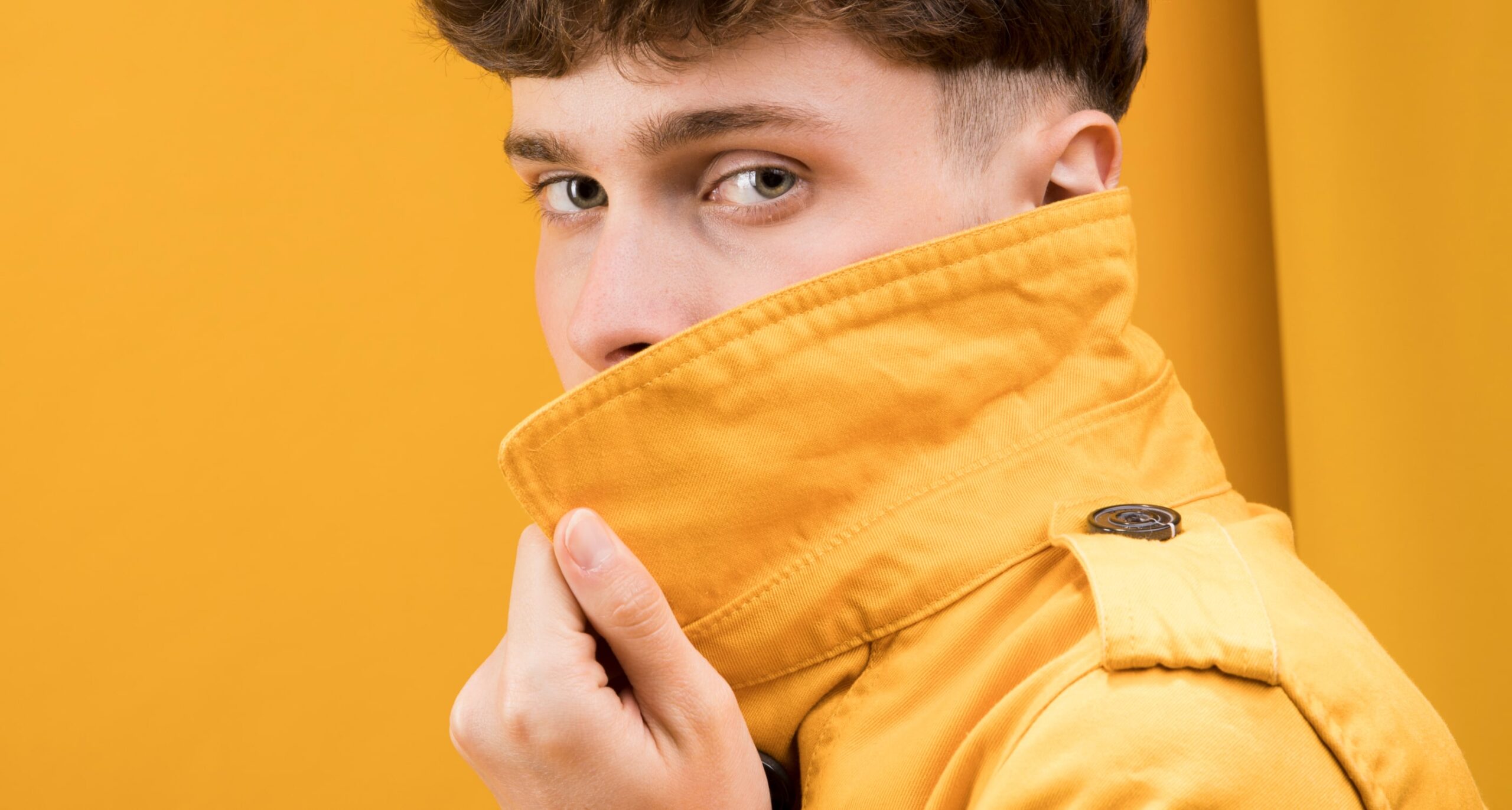 bridging the gap between high fashion and everyday wearability