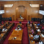 anambra assembly at the plenary