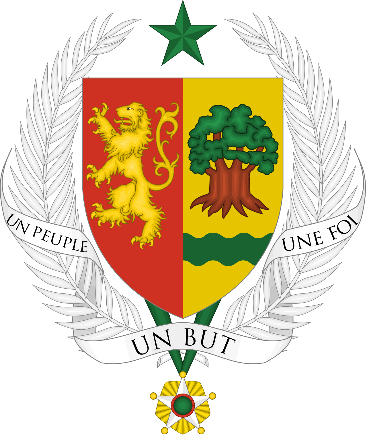 coat of arms of senegal.svg
