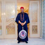 Prince Eloka Anene