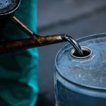 Global Oil Price Increase