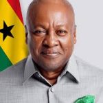 president of ghana