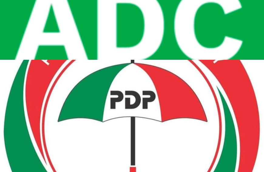 adc and pdp logos