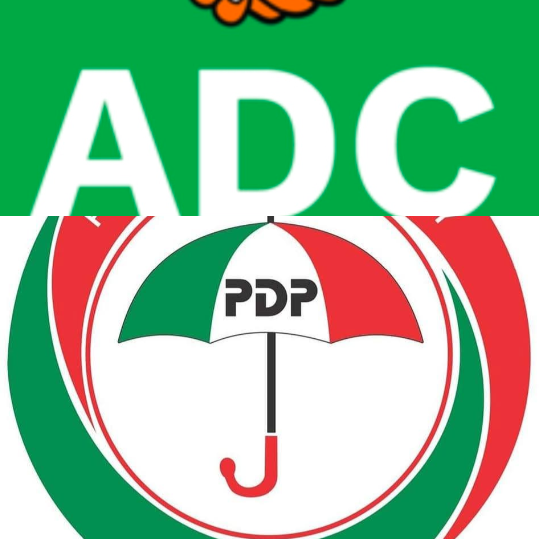 adc and pdp logos