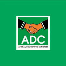 ADC logo