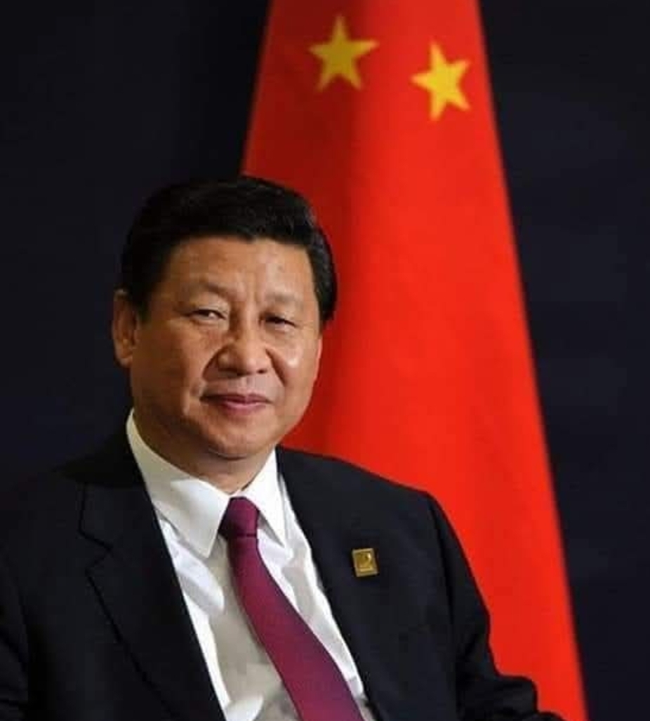 chinese president, xi