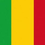 flag of mali