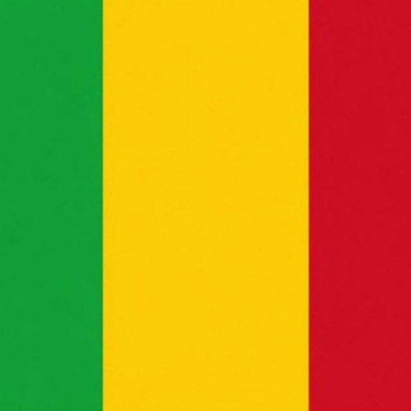 flag of mali