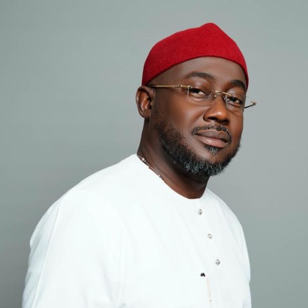 mr. uzu okagbue