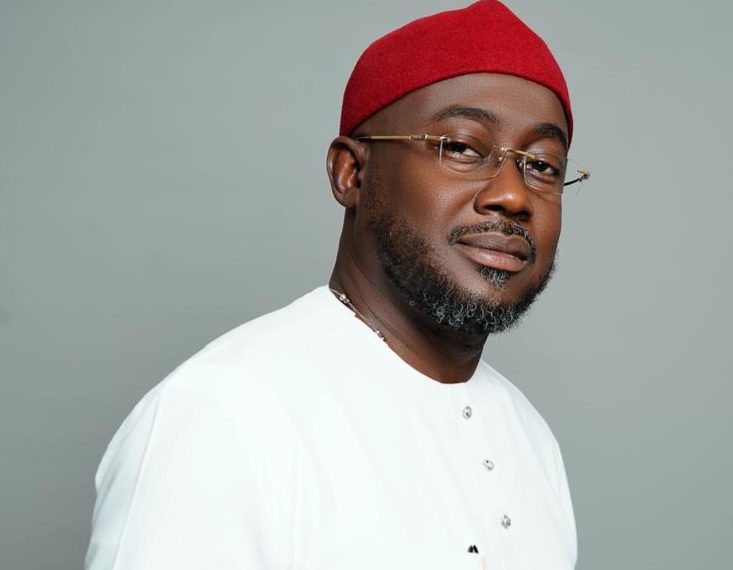 mr. uzu okagbue