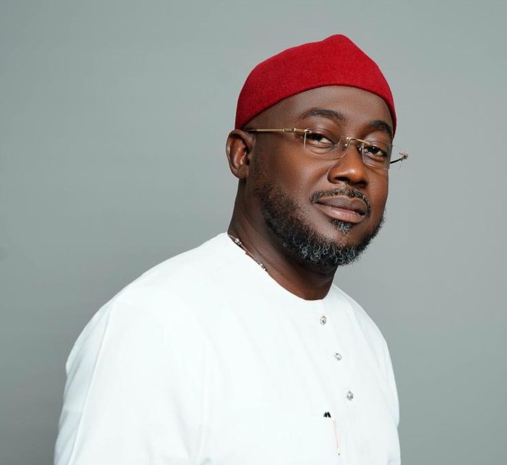 mr. uzu okagbue
