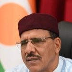 President Bazoum