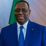 President Macky Sall
