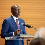 president william ruto