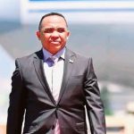 president of madagascar, colonel michael