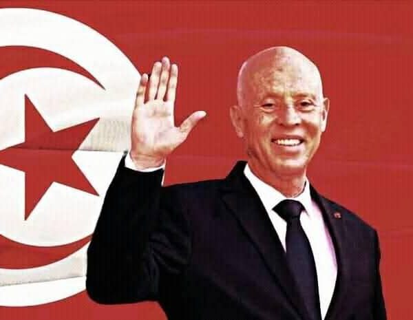 president of tunisia