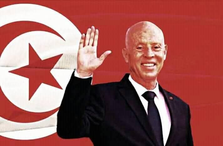president of tunisia