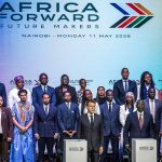 african forward summit kenya