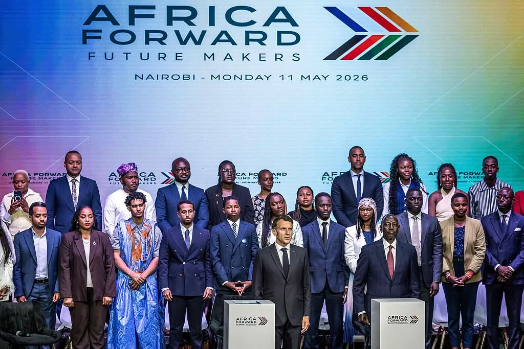 african forward summit kenya