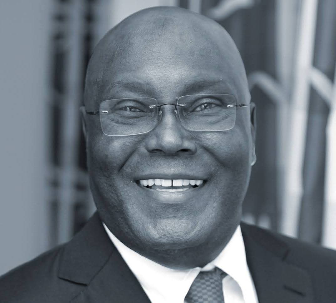 alhaji atiku abubakar