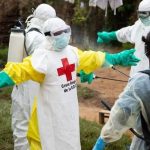 ebola outbreak