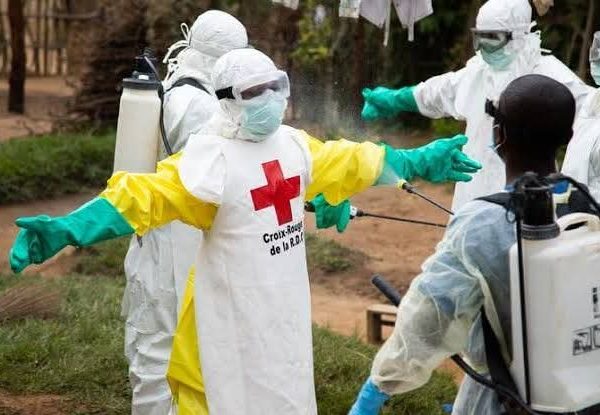 ebola outbreak