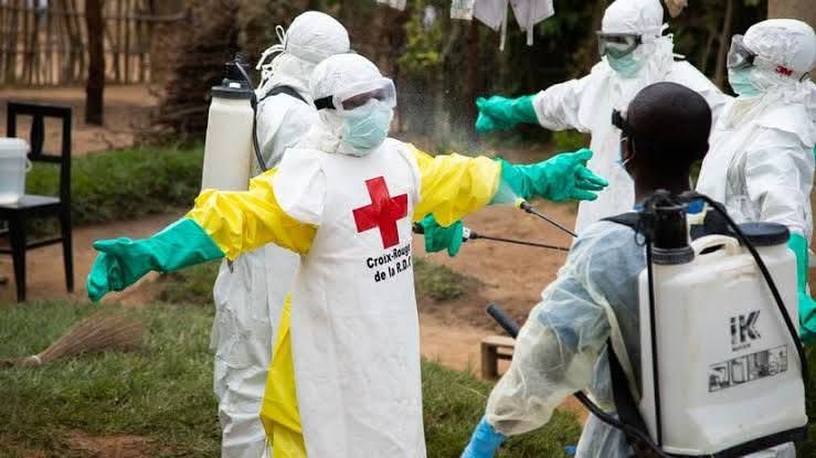 ebola outbreak