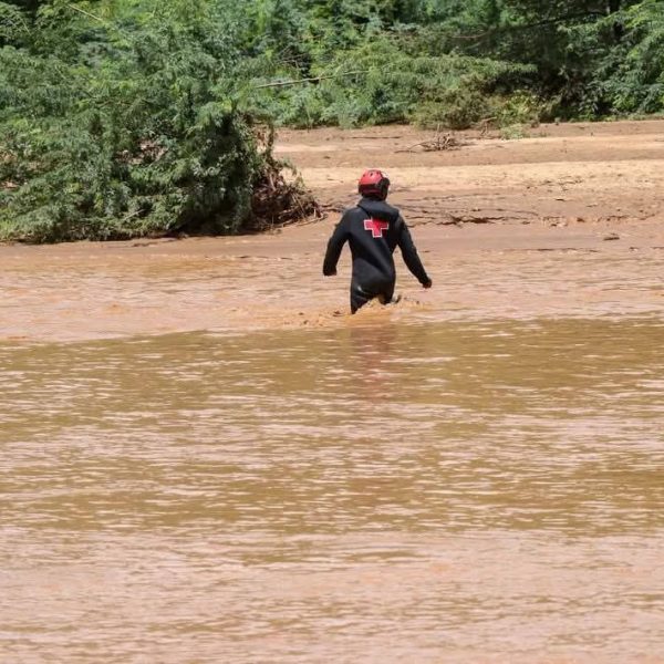 flood in kenya