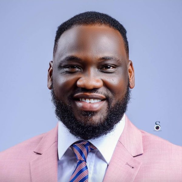 mp kwame frimpong