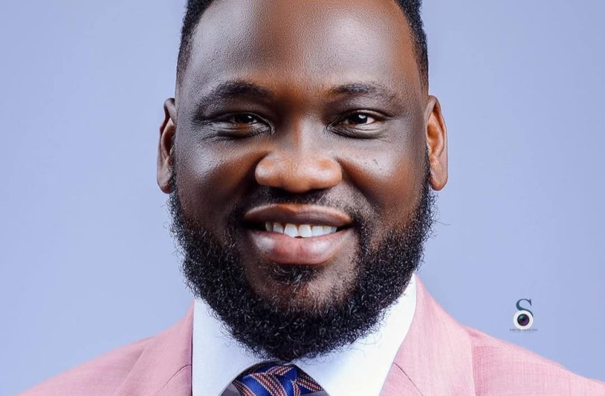 mp kwame frimpong