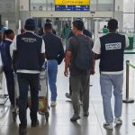 nigeria police repatriates fugitive chinese