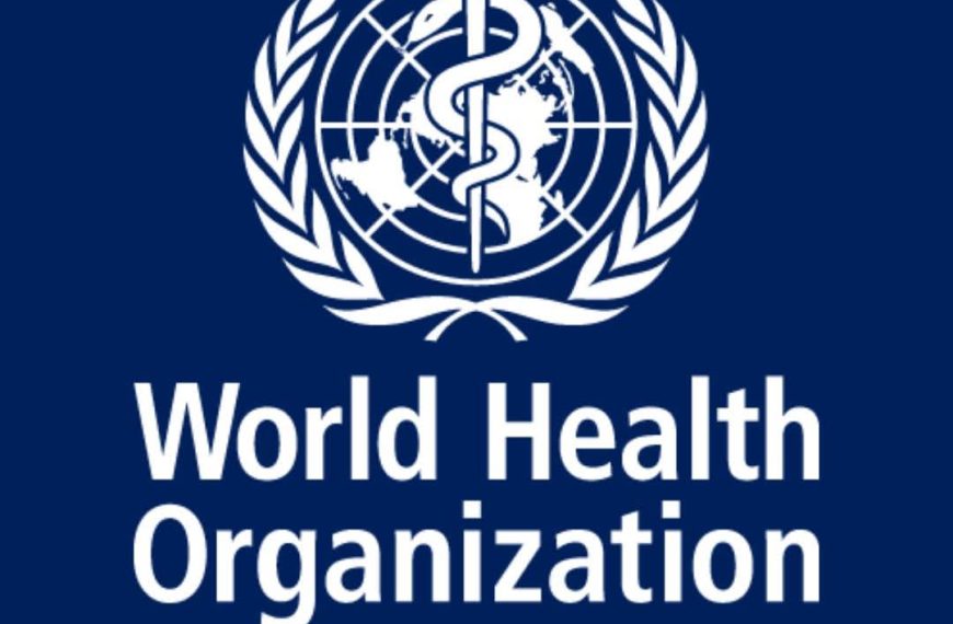 world health organization