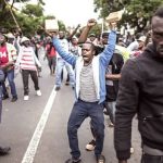 xenophobia in south africa