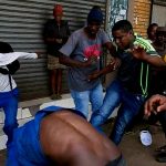 xenophobic attack in south africa