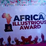africa illustrious award