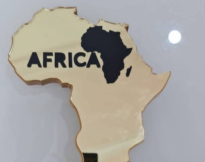 africa for african excellence