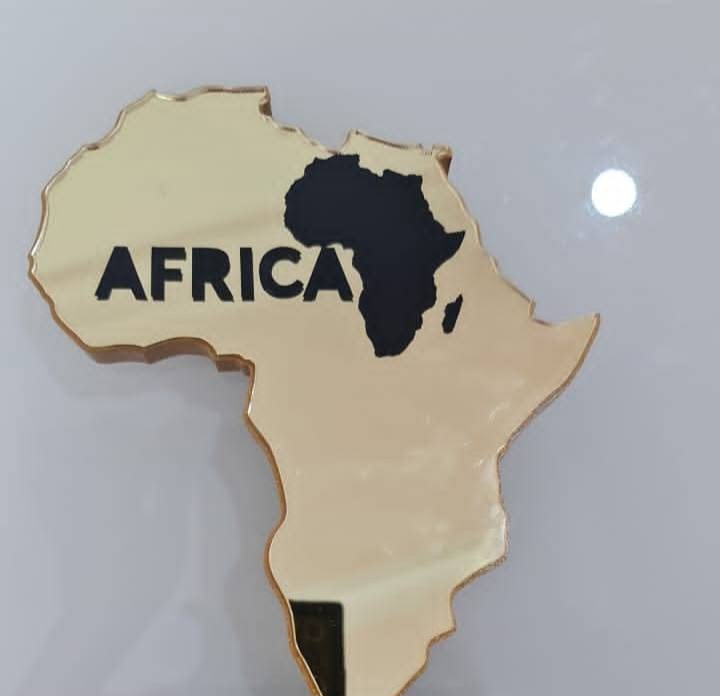 africa for african excellence