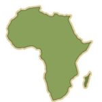 african map