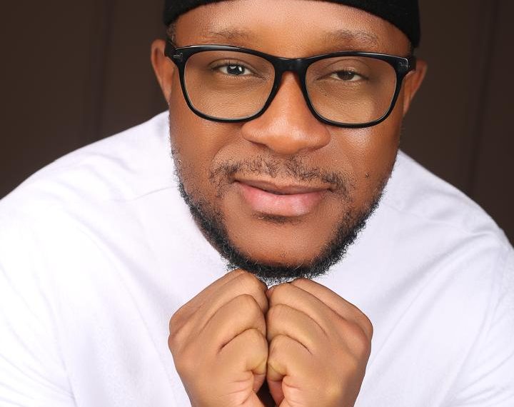 engr. eric anyamene