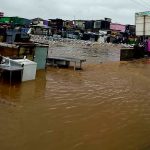 flooding in ghana