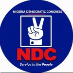 logo of ndc