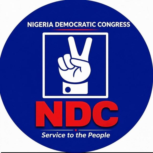 logo of ndc