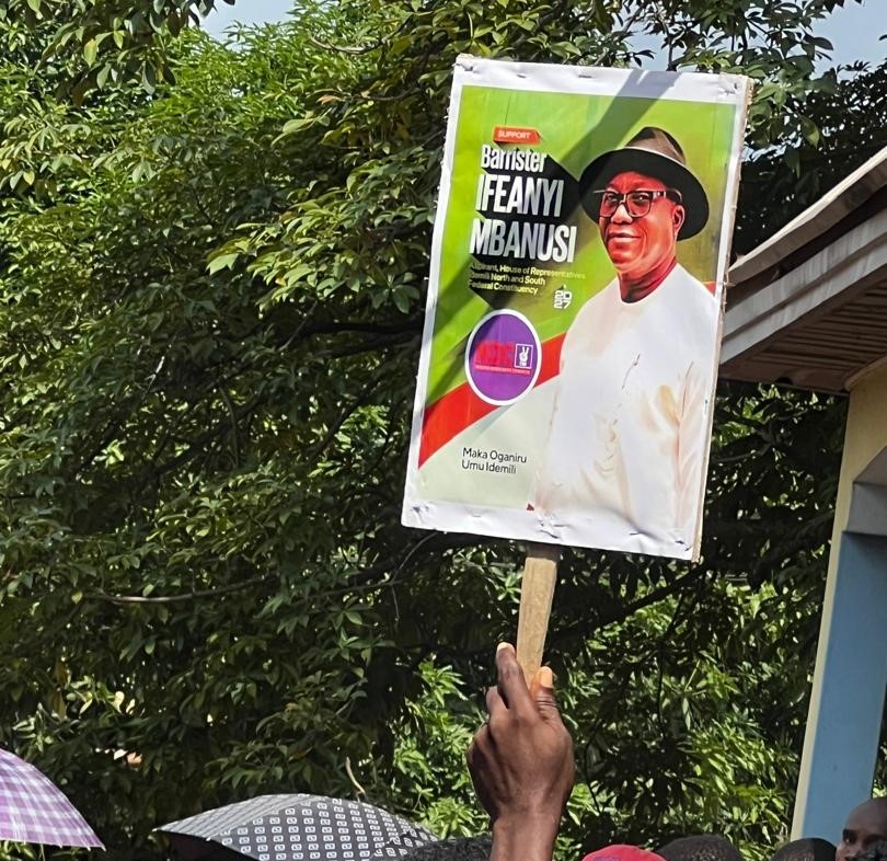 ndc candidate