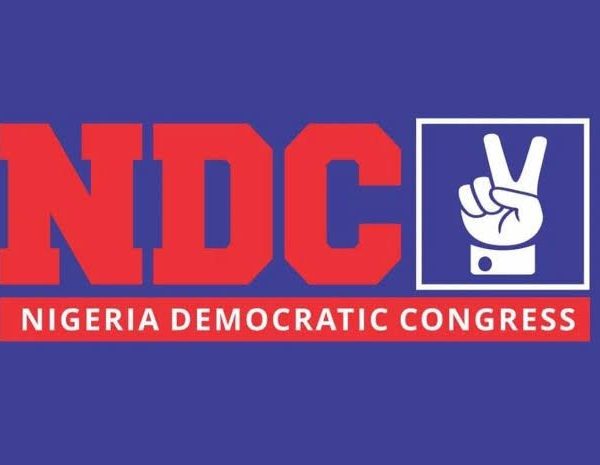 ndc logo