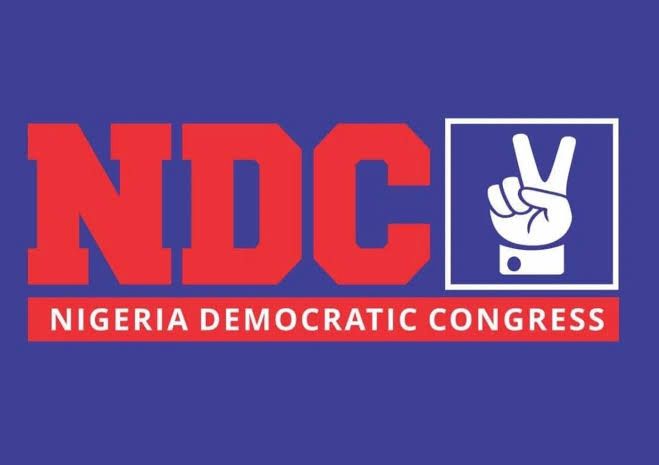 ndc logo