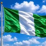 nigerian flag